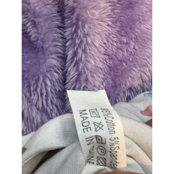 Liv + Stella Reversible Hearts Outfit 8y - Picture 7 of 16